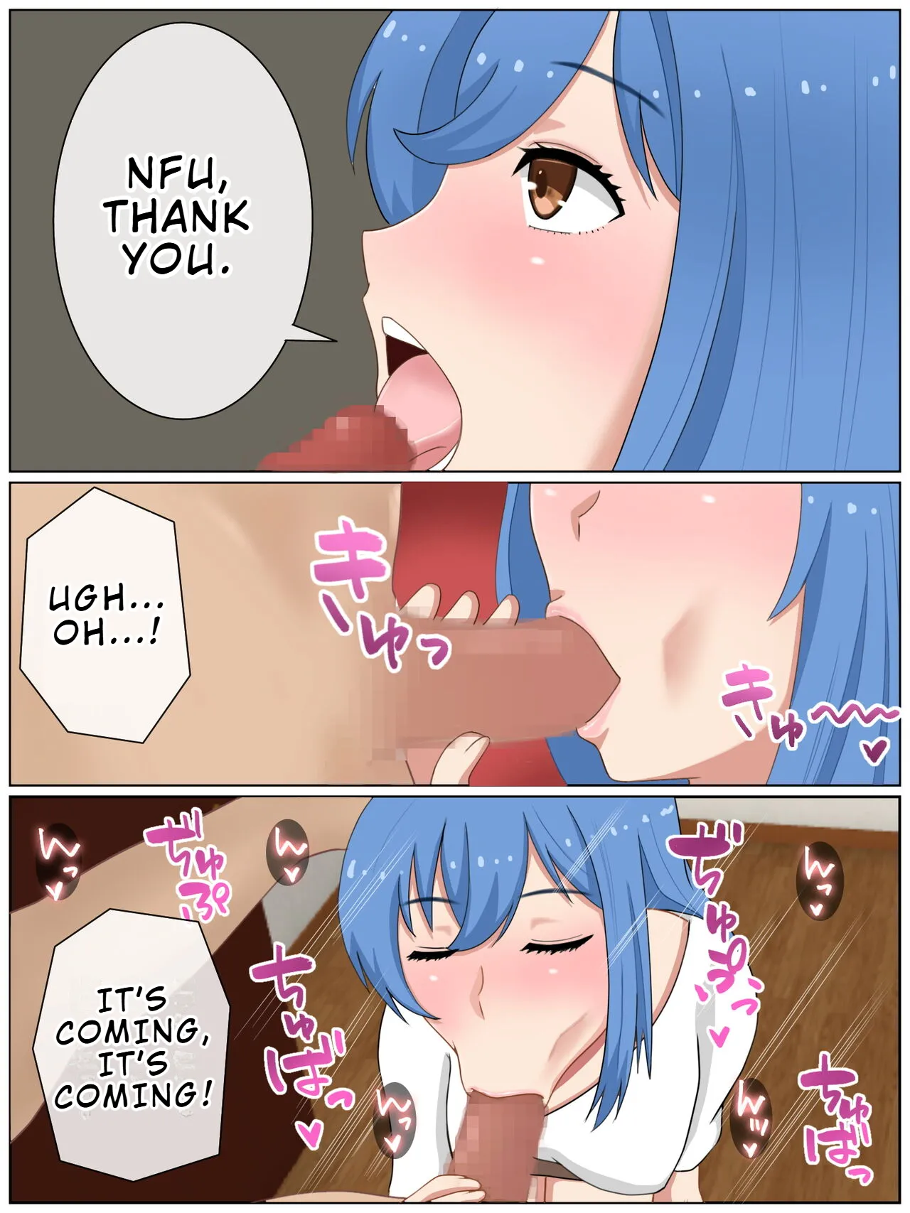 Uchi no Tsuma wa Jitaku Fuuzokujou  o Shiteimasu | My Wife Works as a High-end Escort for the Ultra-rich page 8 full