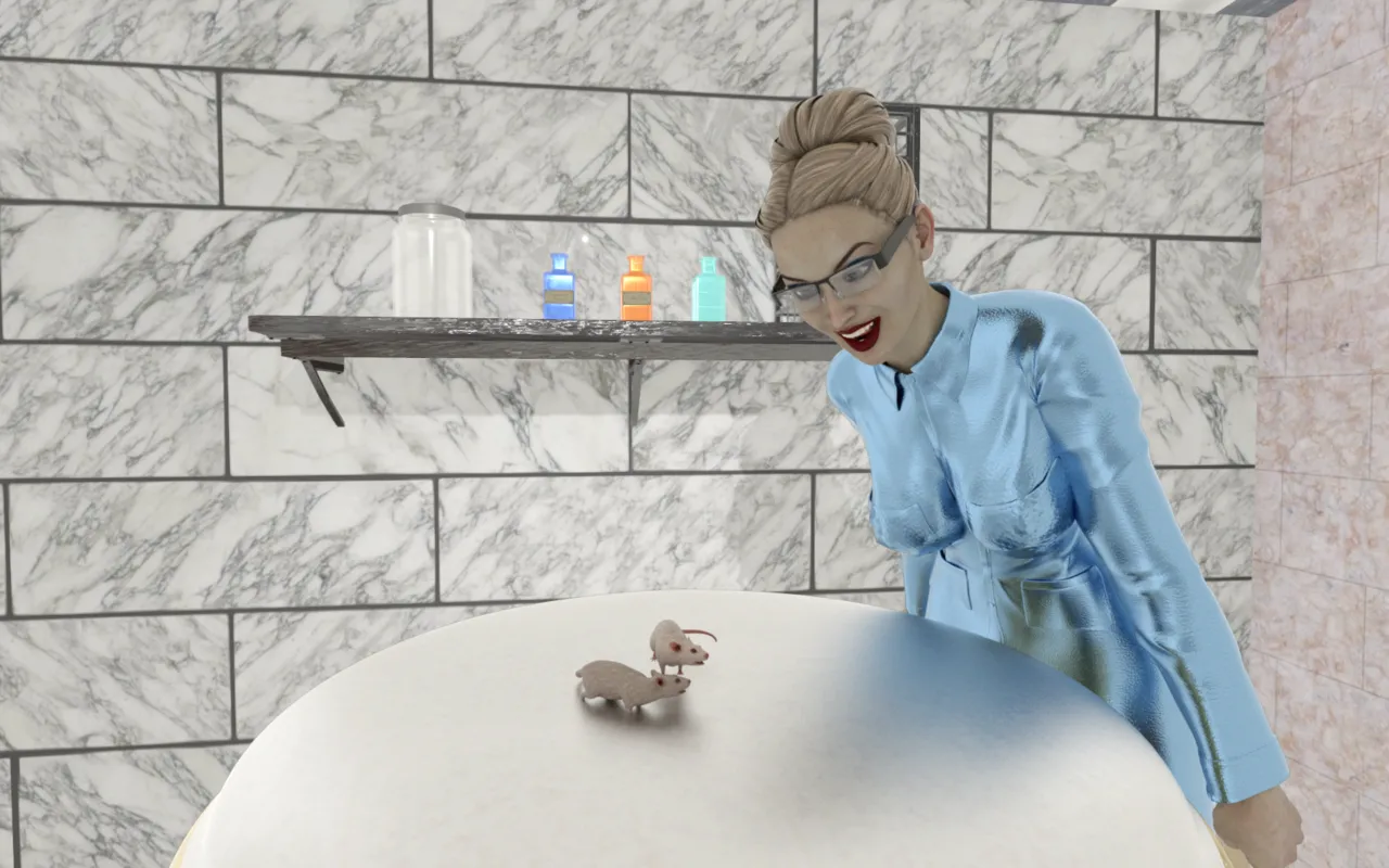 The Breeder page 3 full