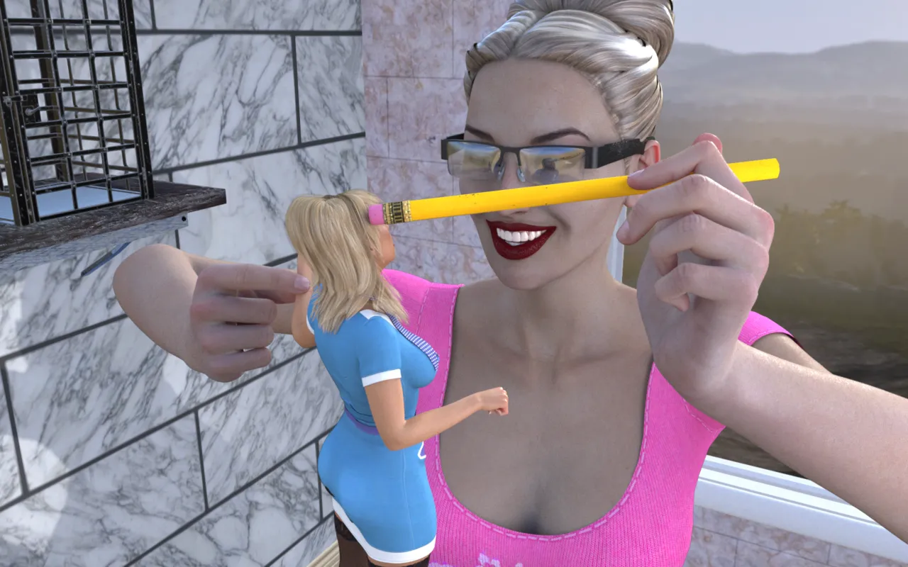 The Breeder page 7 full