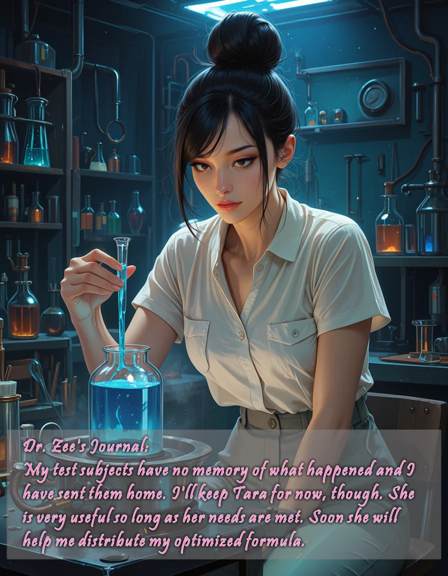 Weird Sciencechap.4 page 5 full