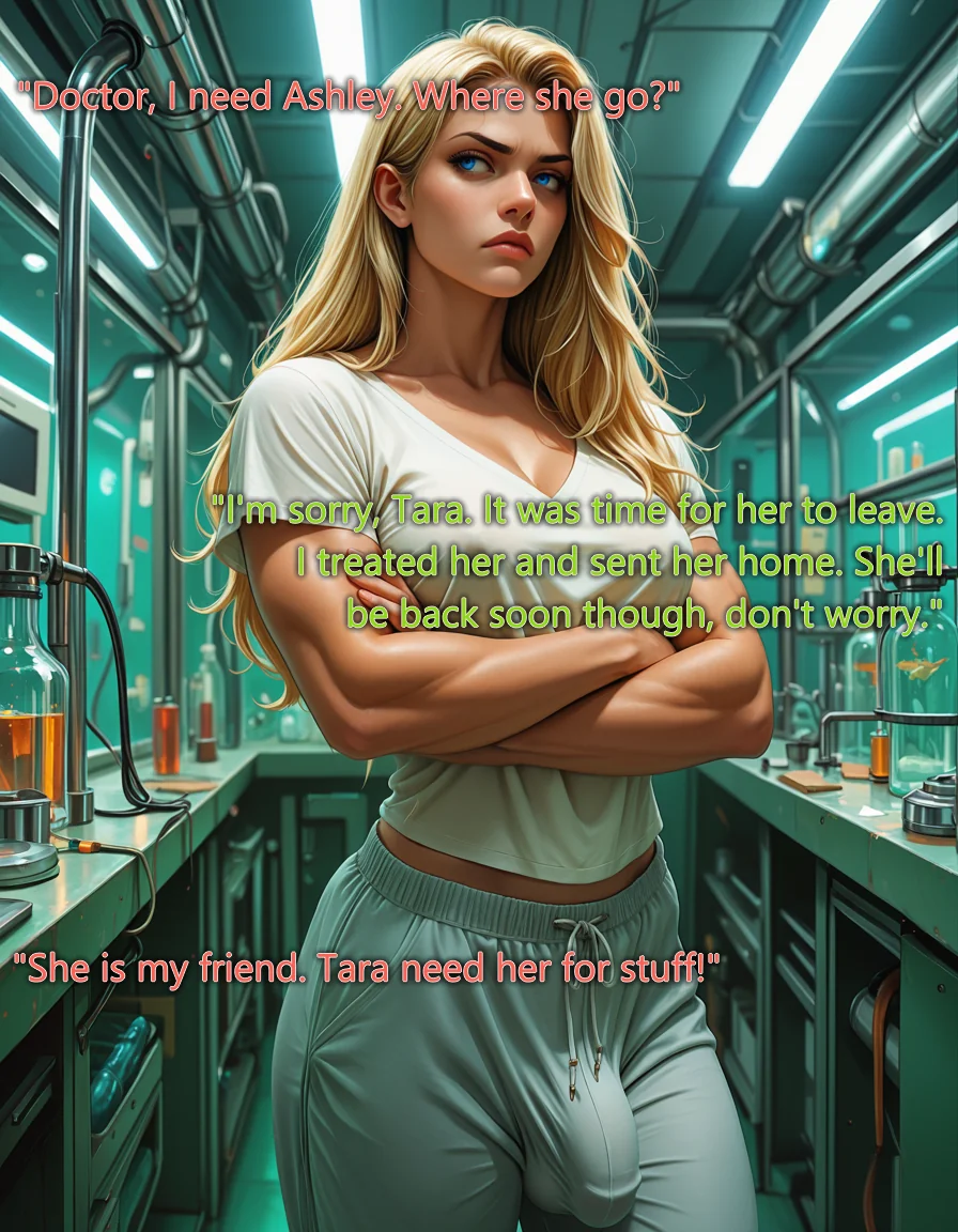 Weird Sciencechap.4 page 6 full