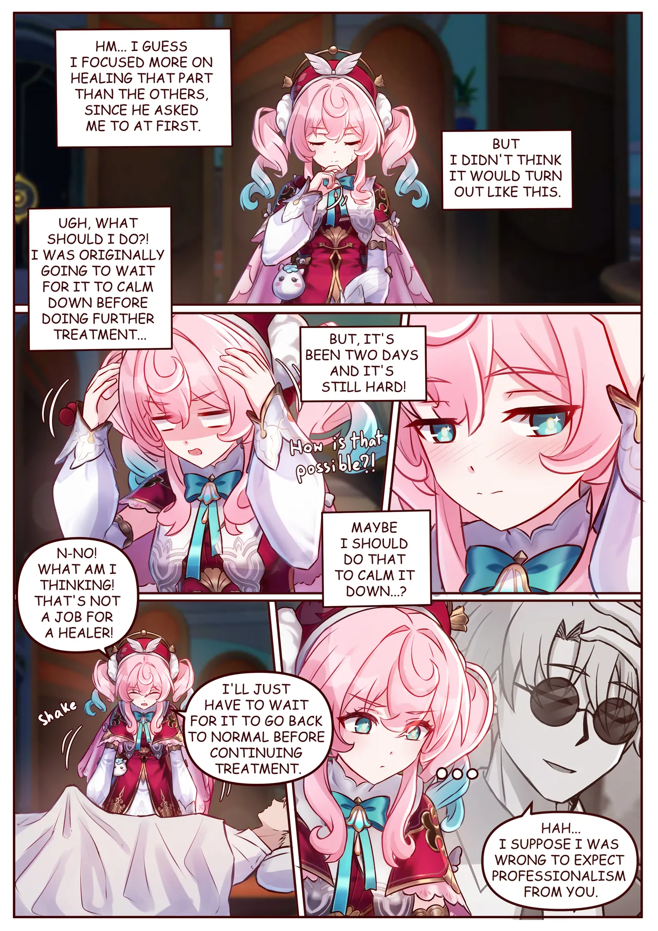 Hyacine page 10 full