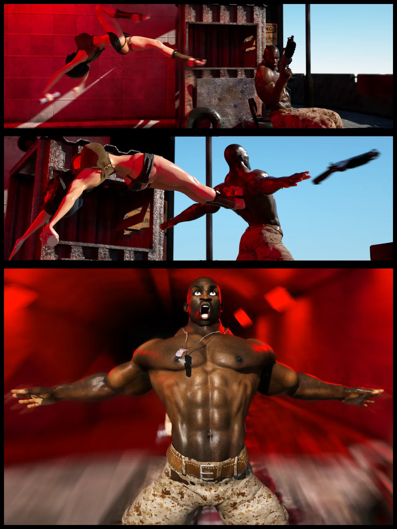 Double Carl page 5 full