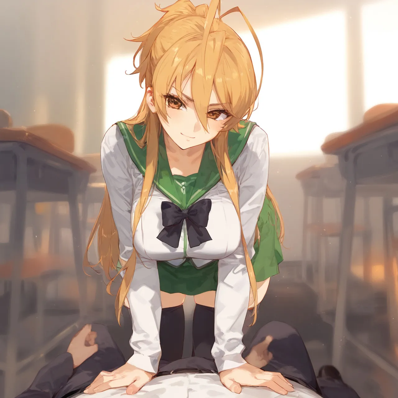 Miyamoto Rei page 10 full