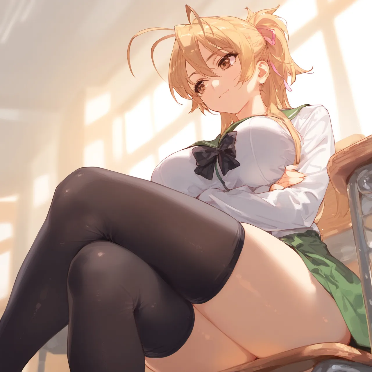 Miyamoto Rei page 2 full