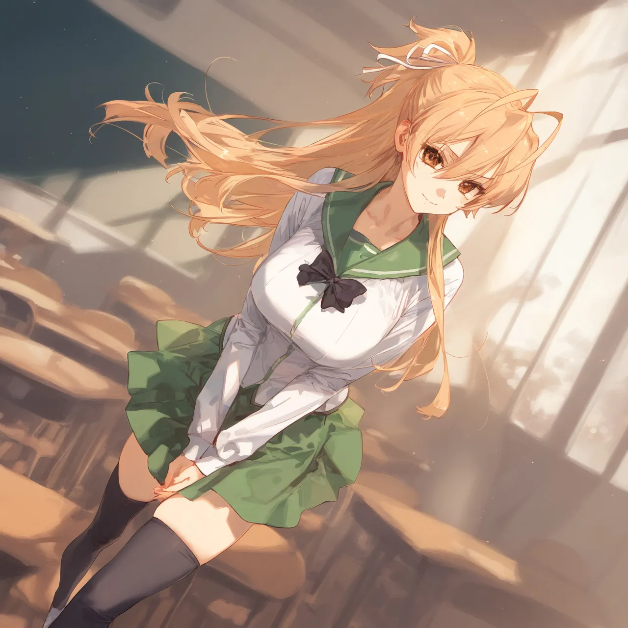 Miyamoto Rei page 3 full