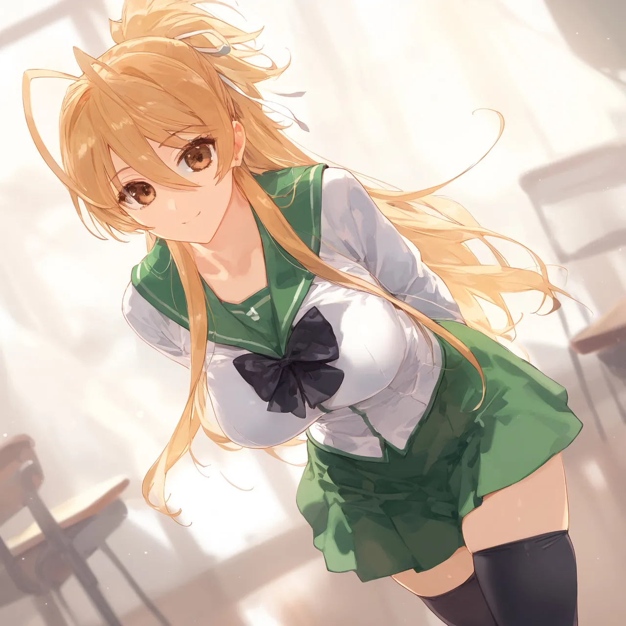 Miyamoto Rei page 5 full