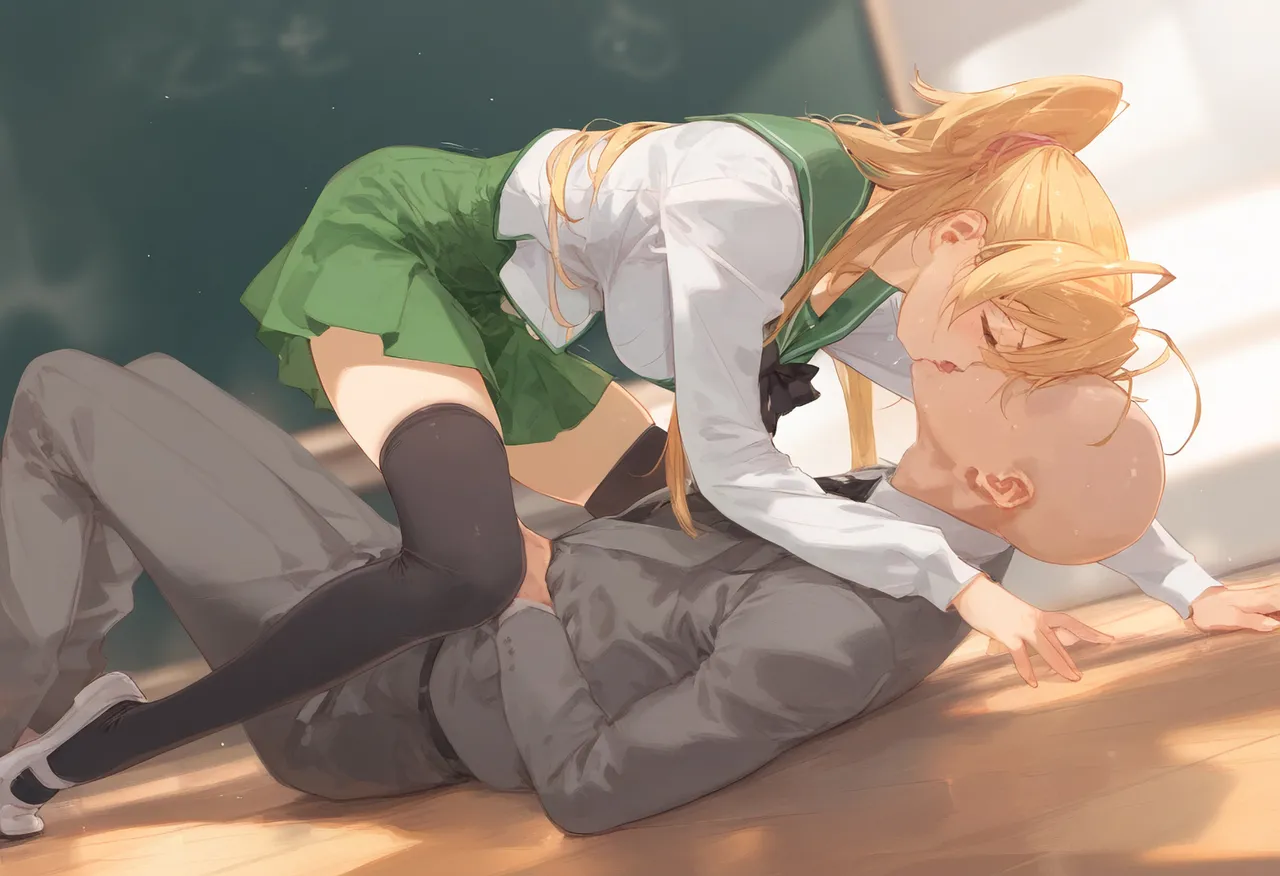 Miyamoto Rei page 8 full