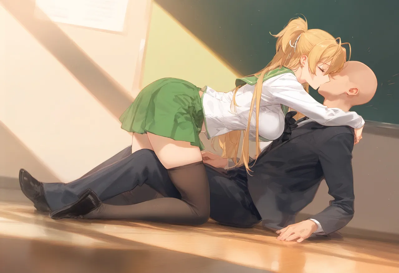 Miyamoto Rei page 9 full