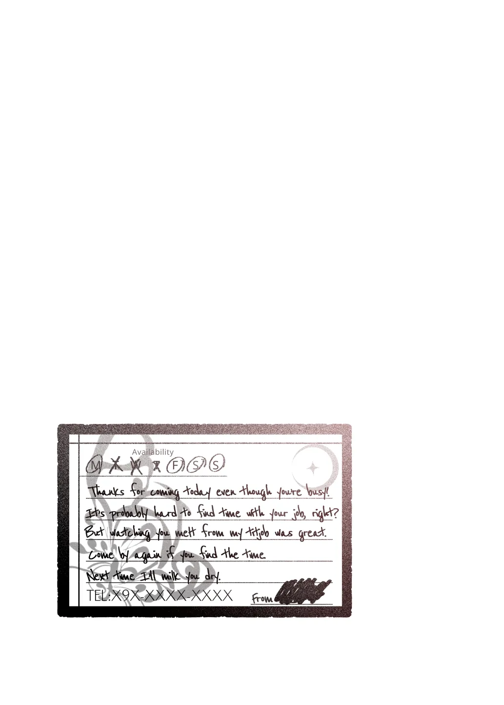 Mechakucha Jiraippoi kedo Ne wa Yasashisouna Ko 2 | Serious Land Mine Vibes but Deep Down She Seems Sweet 2 page 8 full