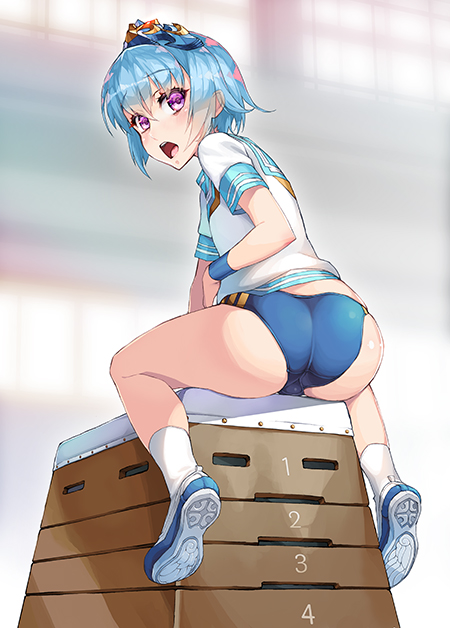 Nanatsu no Bitoku - sin of LEWDNESS ch4 page 6 full