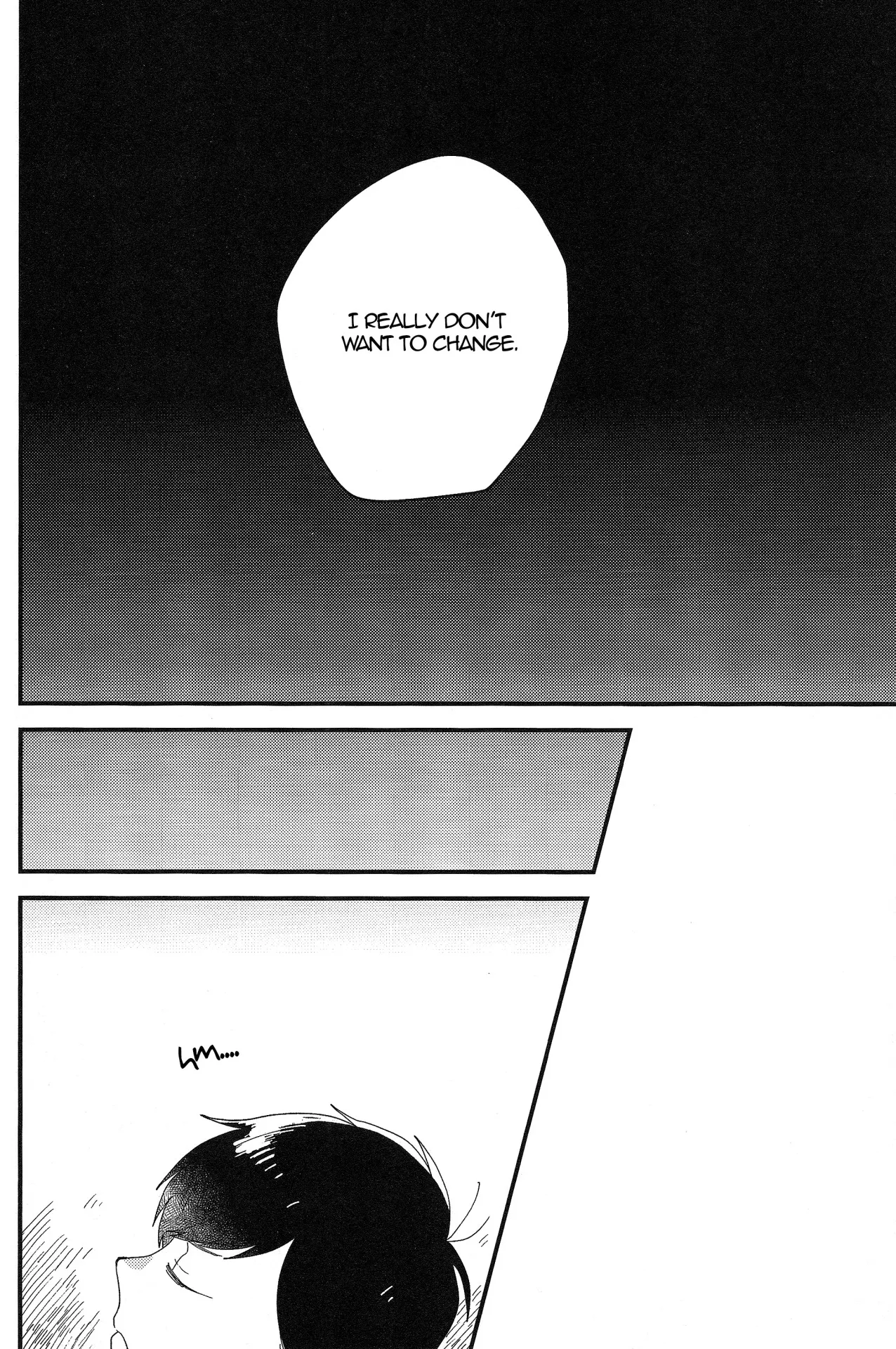 - Abnormal Standard - Osomatsu dj page 9 full