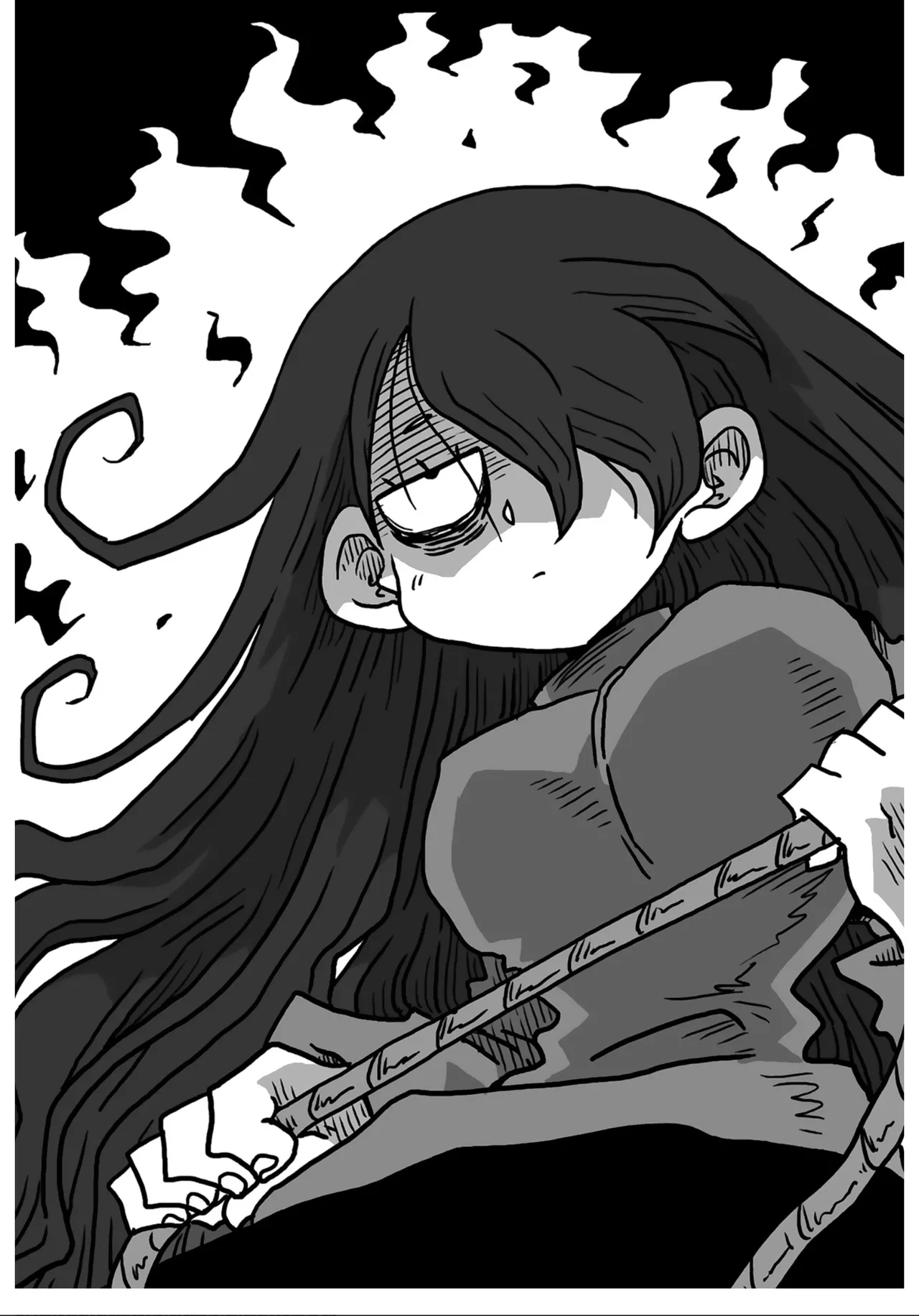 33-sai Dokushin Onna Kishi Taichou  | 33歲單身女騎士隊長。 205-210话 page 2 full