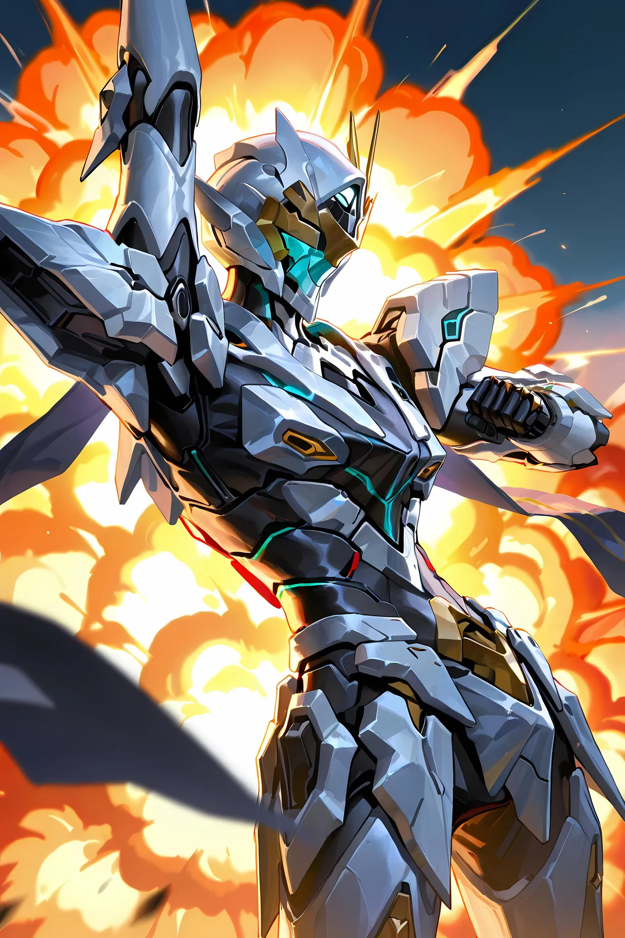 神奇牛子 Part:1~4 以爱为药/Love as the Cure/愛という名の薬/사랑이라는 이름의 약 page 1 full