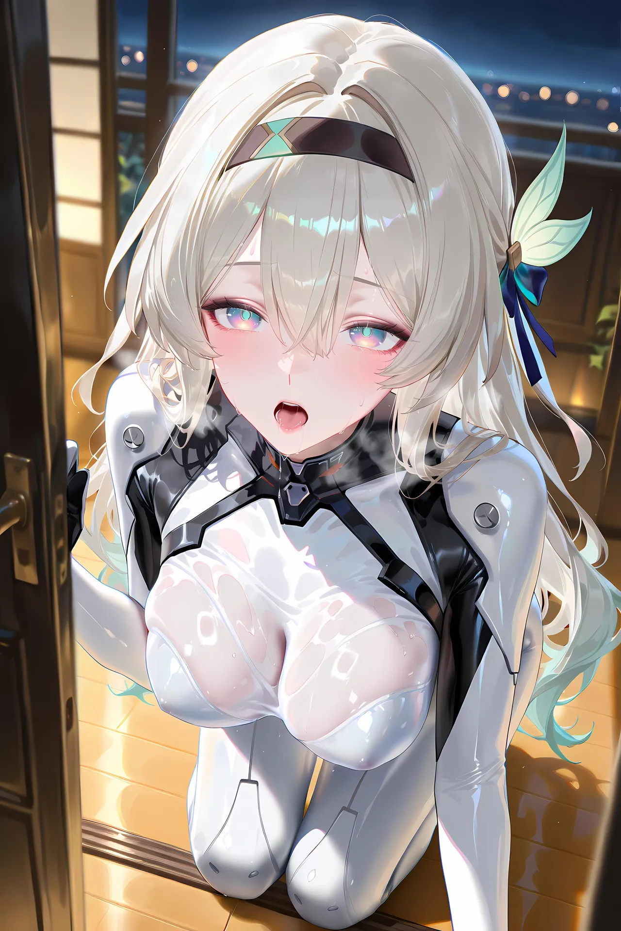 神奇牛子 Part:1~4 以爱为药/Love as the Cure/愛という名の薬/사랑이라는 이름의 약 page 10 full