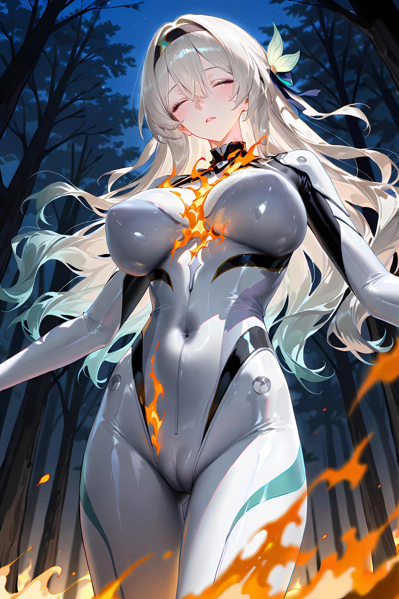 神奇牛子 Part:1~4 以爱为药/Love as the Cure/愛という名の薬/사랑이라는 이름의 약 page 2 full