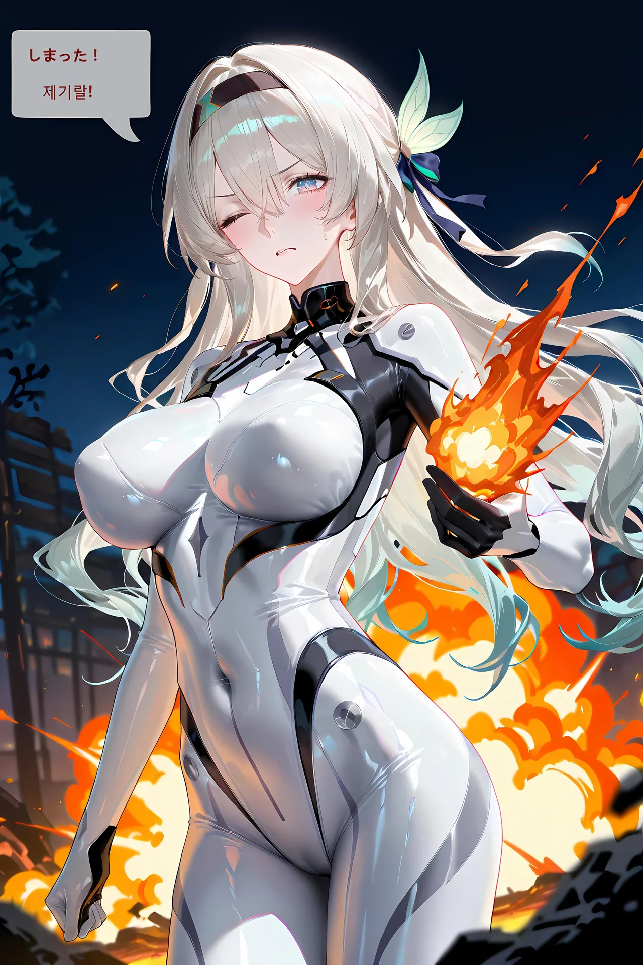 神奇牛子 Part:1~4 以爱为药/Love as the Cure/愛という名の薬/사랑이라는 이름의 약 page 7 full