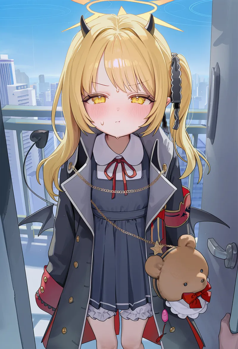 Tanga Ibuki page 1 full