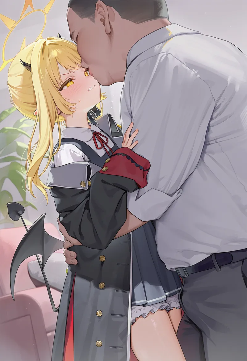 Tanga Ibuki page 4 full