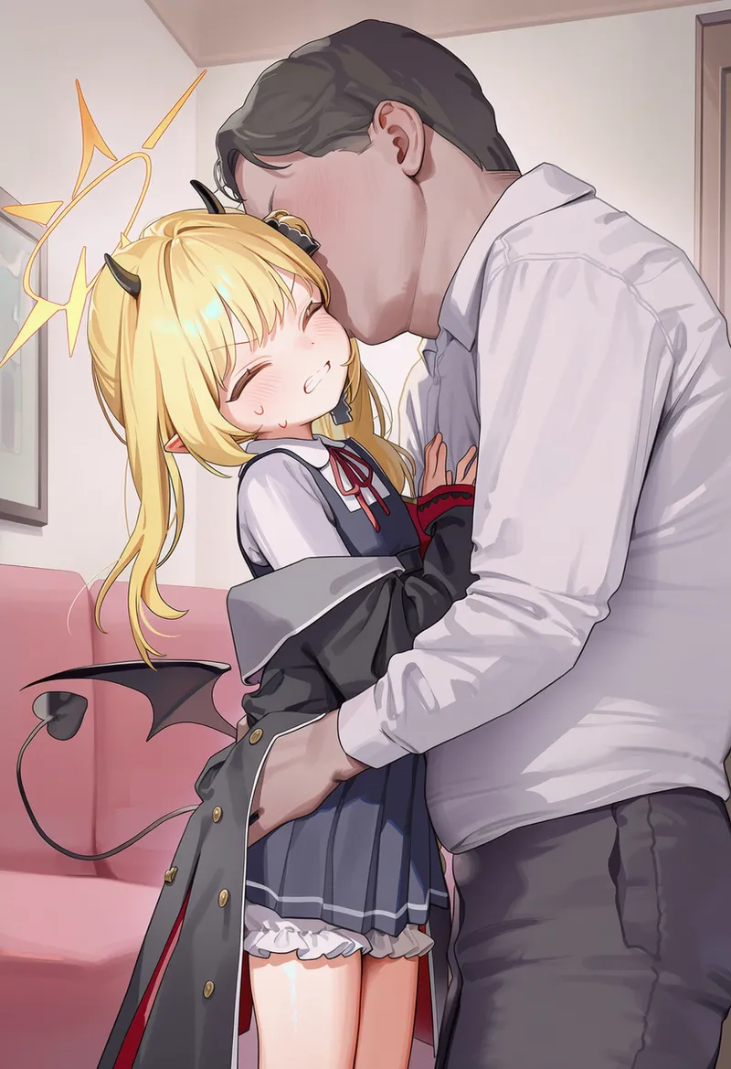 Tanga Ibuki page 5 full