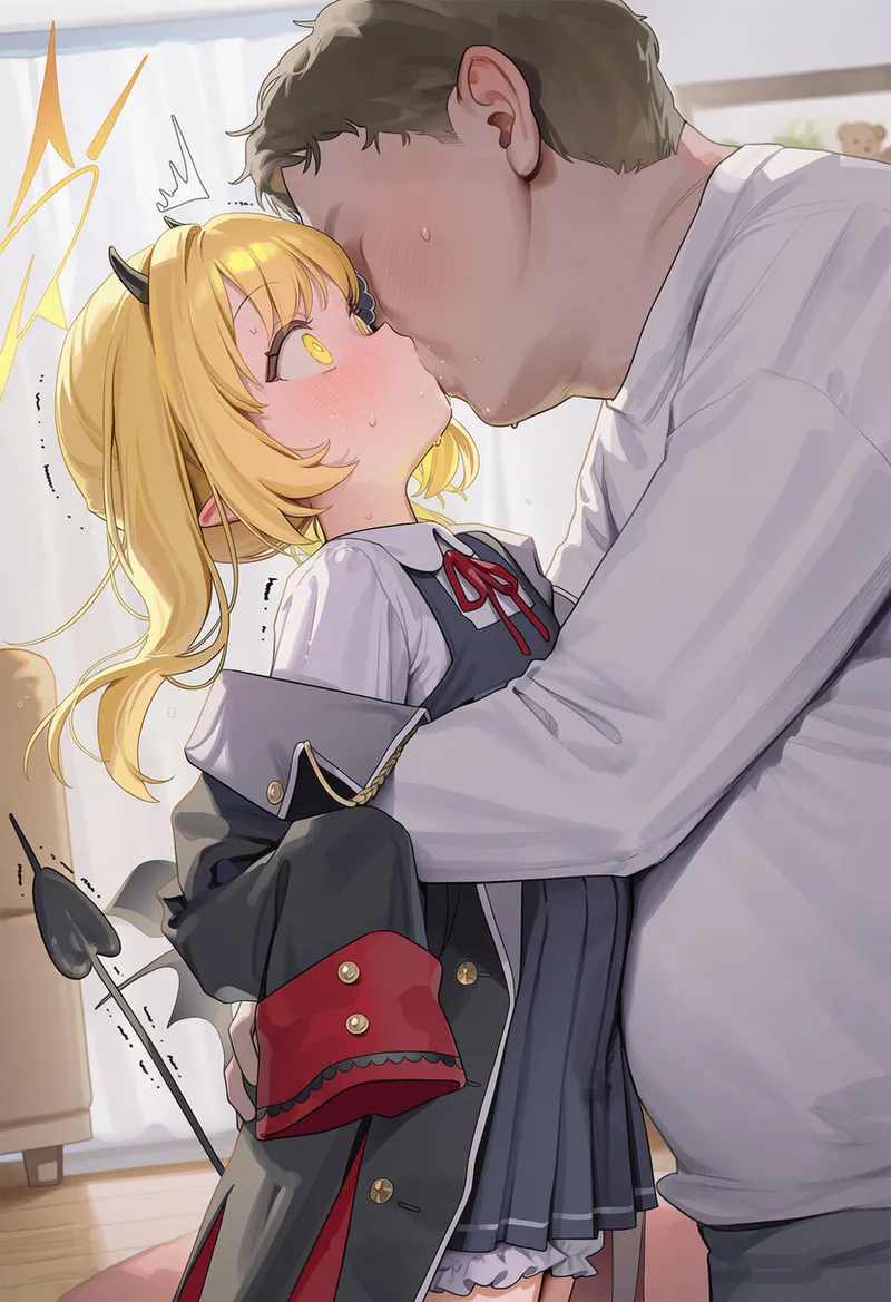 Tanga Ibuki page 6 full