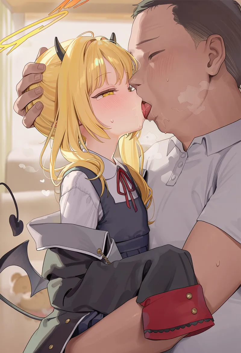 Tanga Ibuki page 7 full