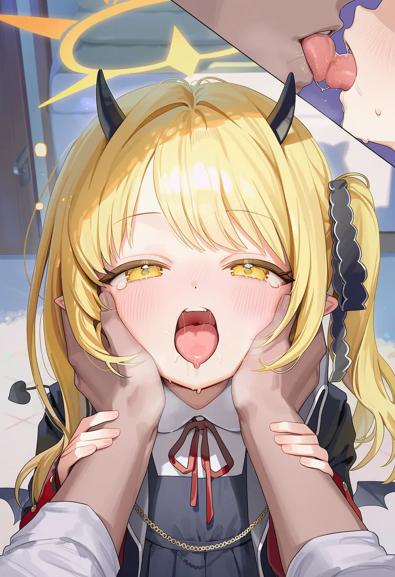 Tanga Ibuki page 8 full