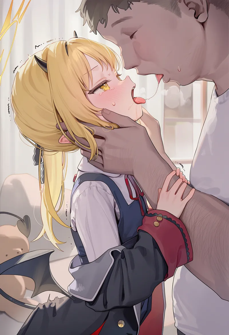 Tanga Ibuki page 9 full