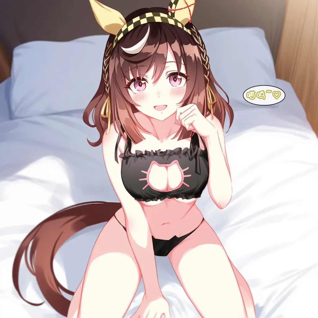 短篇 - 要来看看猫咪吗？ page 2 full