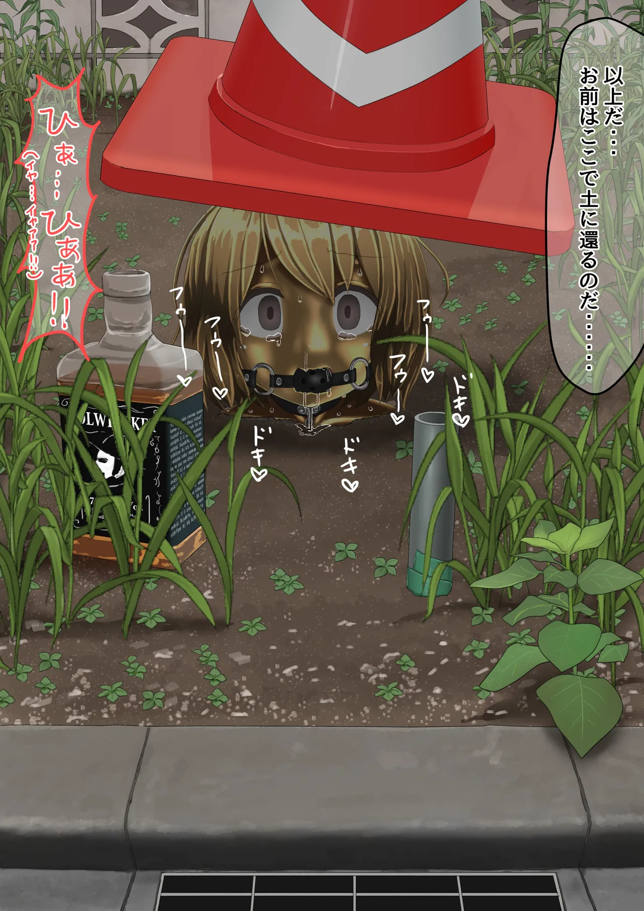 空き地の有効活用 page 3 full