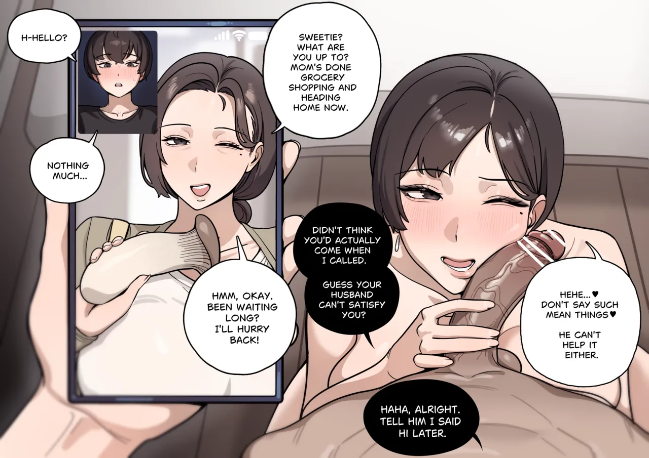 5t - Family Matters 2 page 2 full