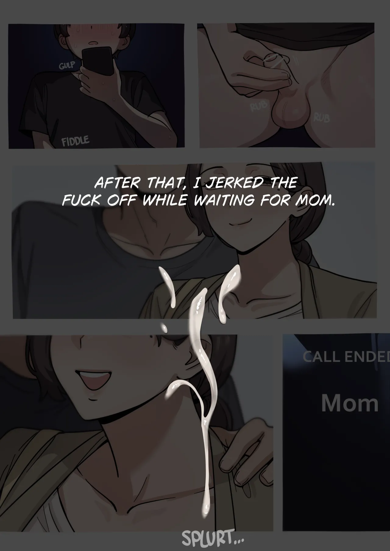 5t - Family Matters 2 page 7 full