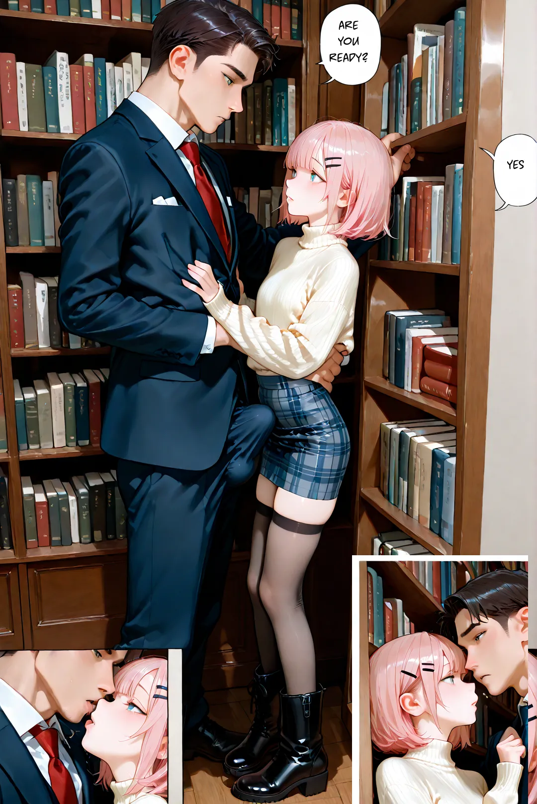 femboy library ai generated page 10 full