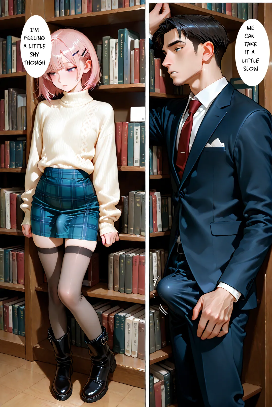 femboy library ai generated page 7 full