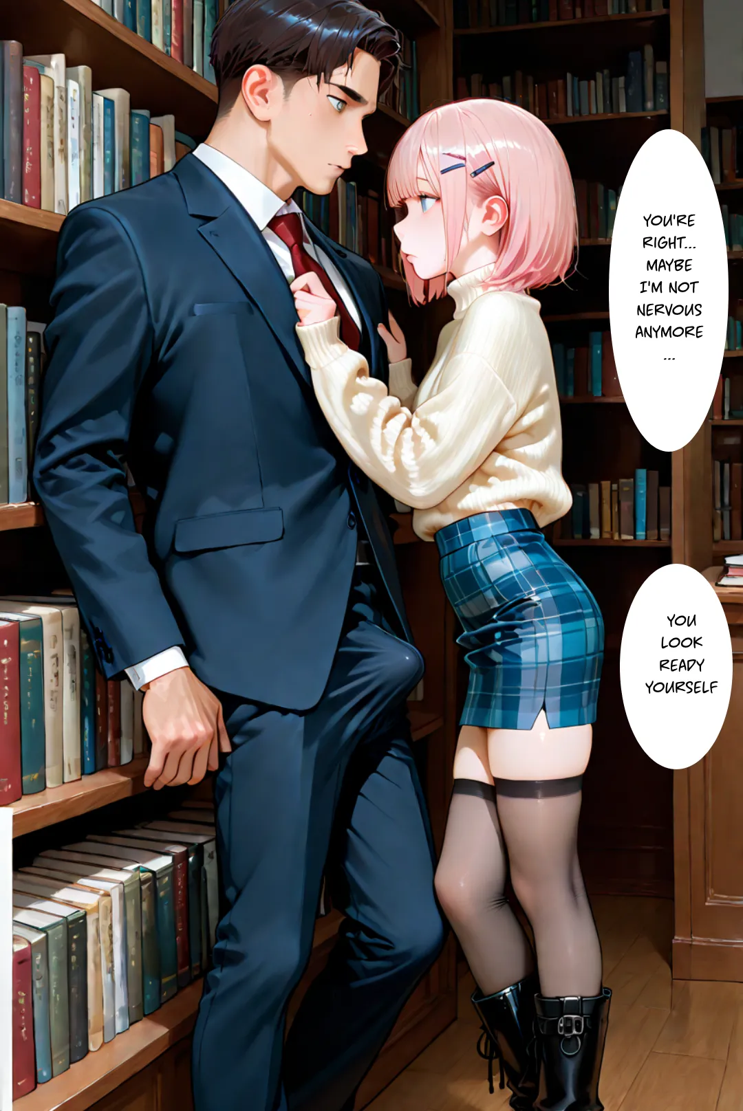 femboy library ai generated page 9 full