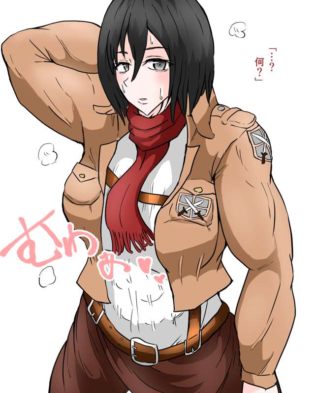 mikasasex page 2 full