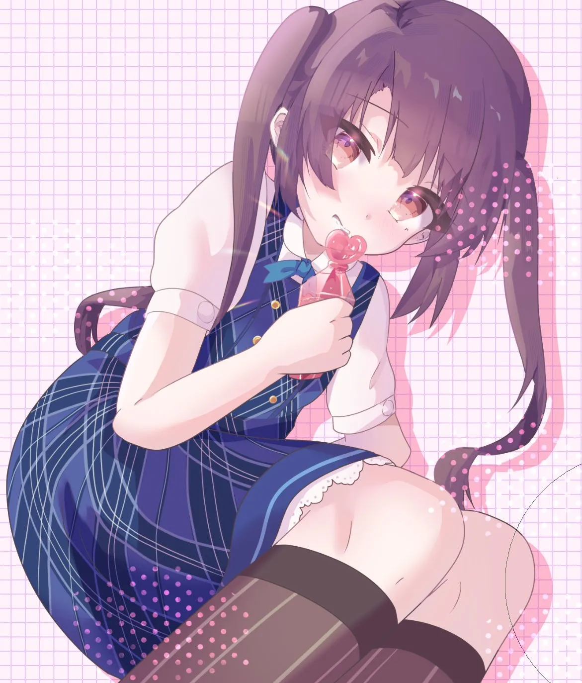 Otona ni Nareru Amaama Biyaku Ecchi wa ikaga desuka? page 2 full