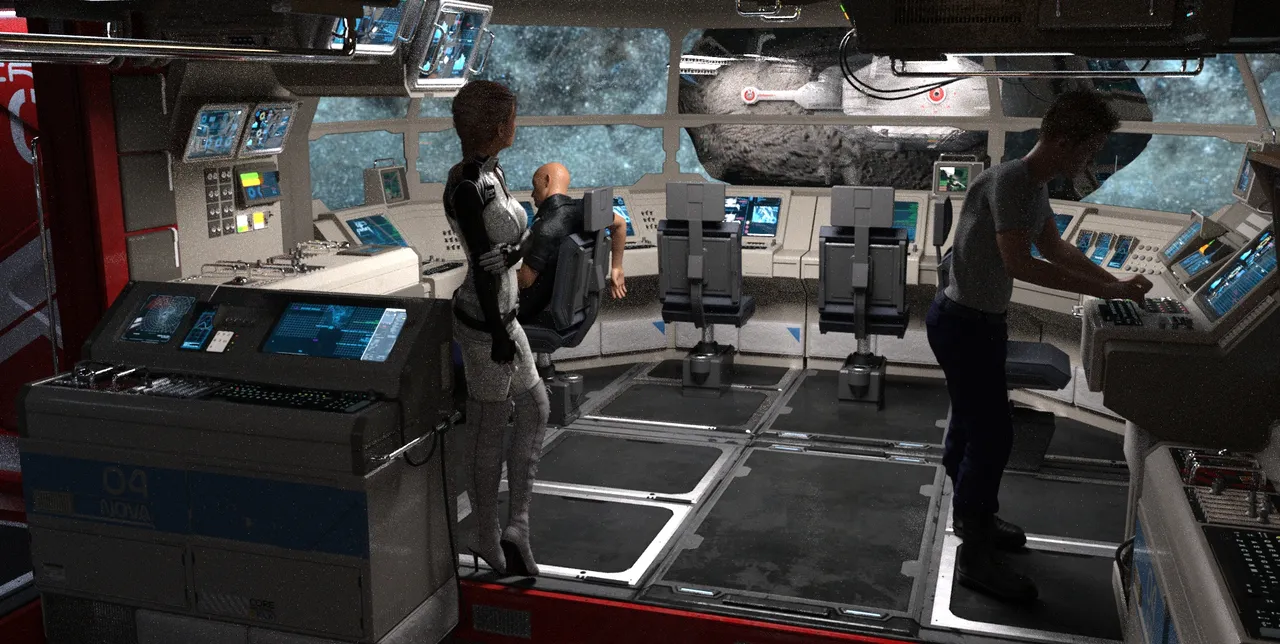 【RBB】Sarcophagus Ship page 10 full