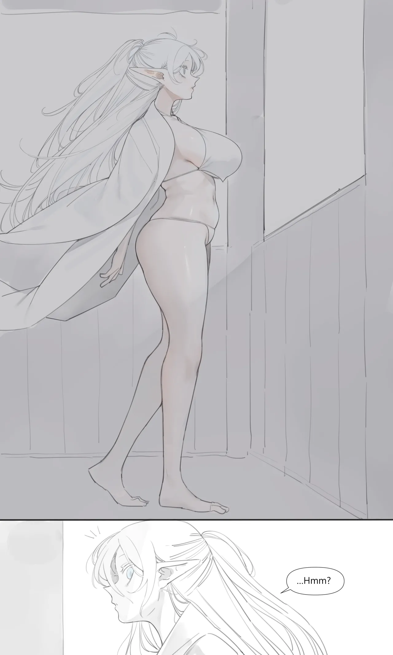 Tea House 07 page 2 full