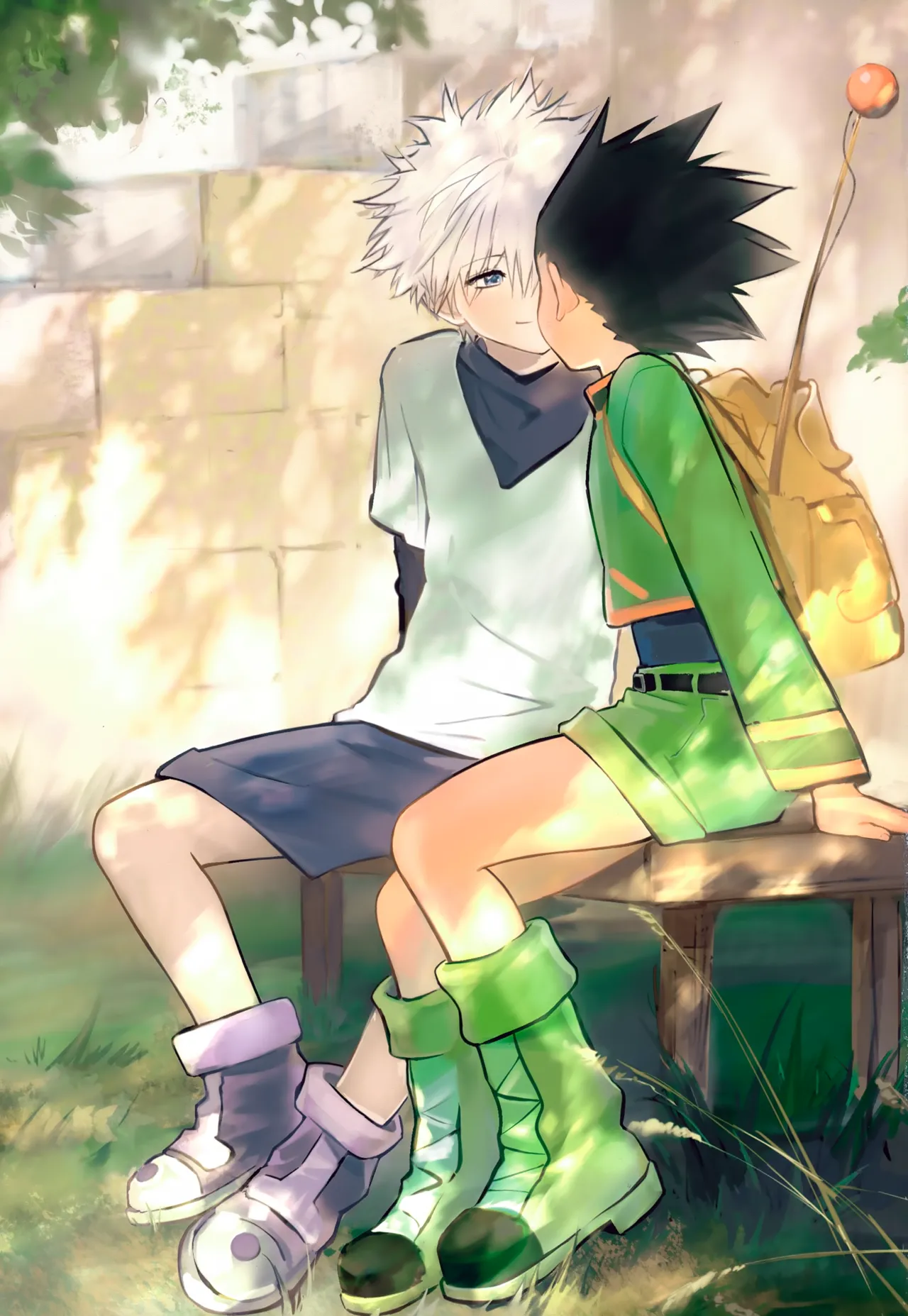 Kimi to no Kiseki page 2 full