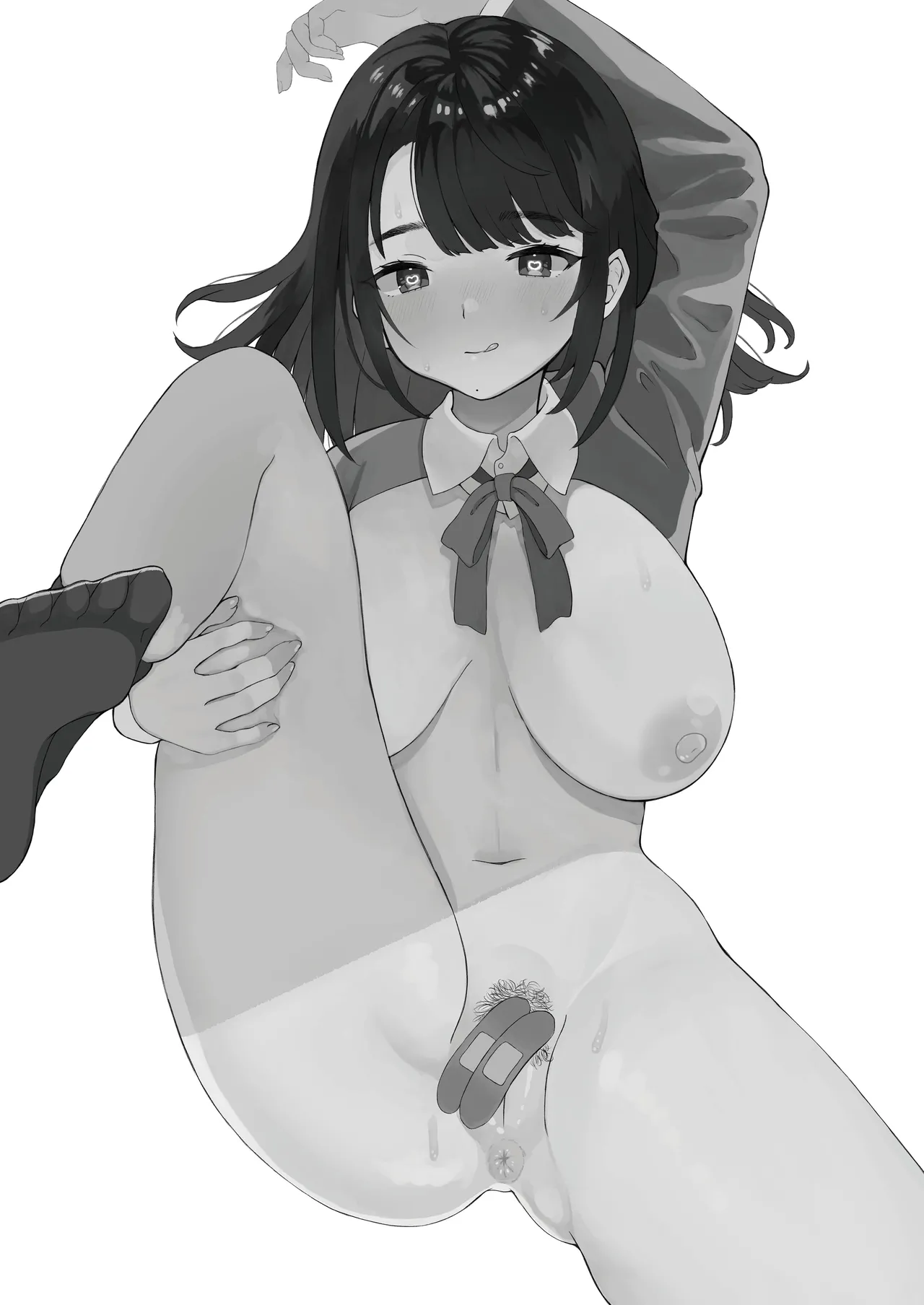 Mugaisou na JK ni Tsuite Ittara Dohentai datta...! page 3 full