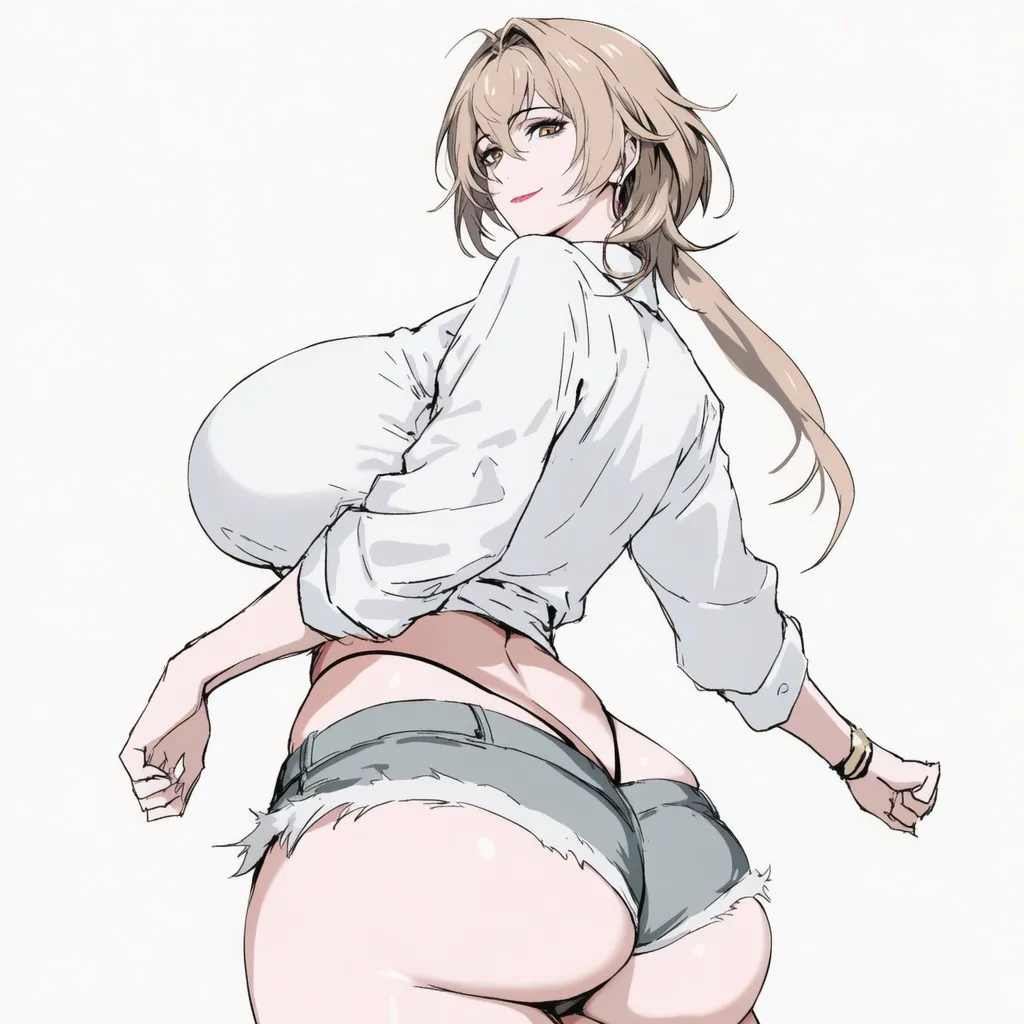 正宗大肥猪 page 4 full