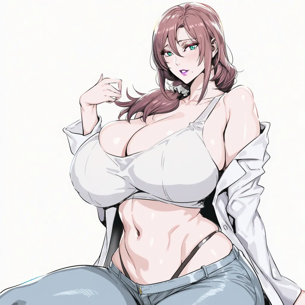 正宗大肥猪 page 7 full