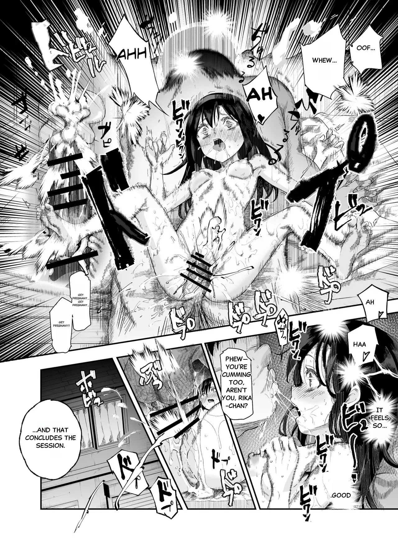 An app that lets you visit people without an appointment and be mistaken for a sex tutor to teach them sex page 9 full