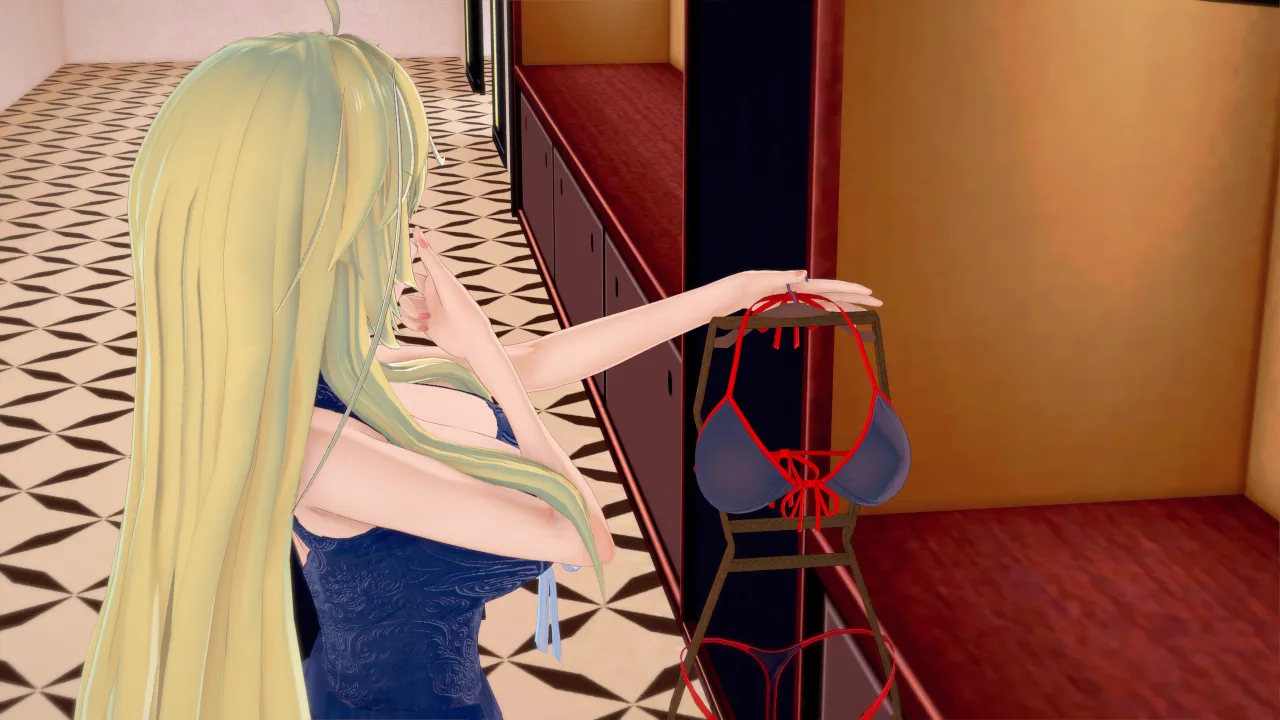 Mannequin Sell page 3 full