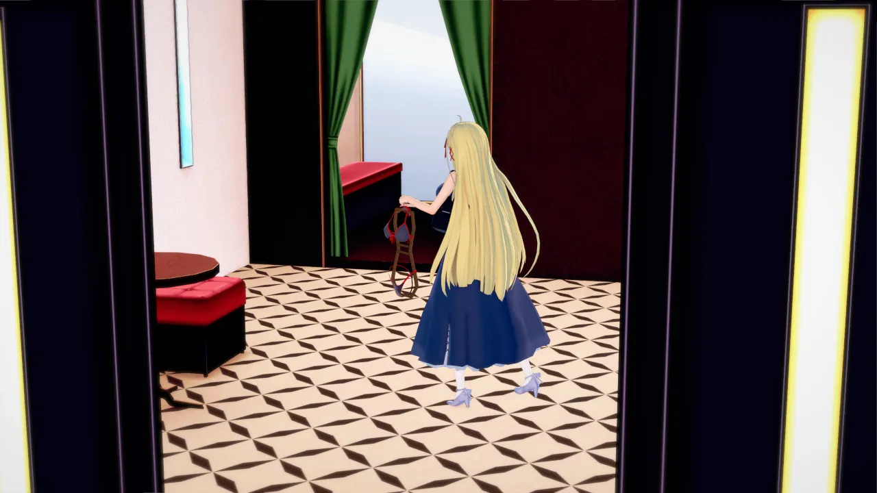 Mannequin Sell page 4 full