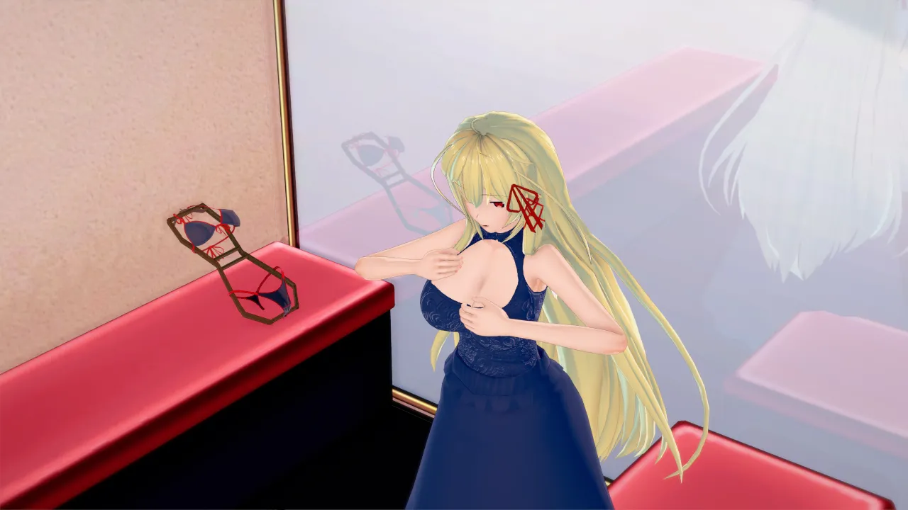 Mannequin Sell page 5 full