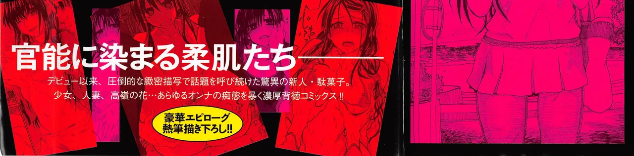 Junketsu no Owaru Hibi page 5 full