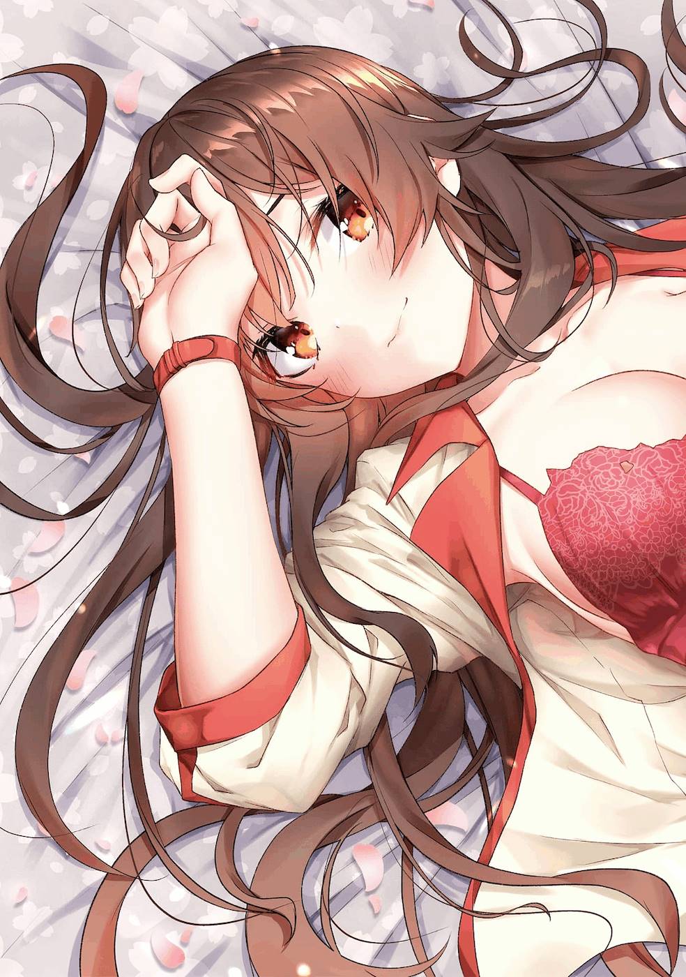 セックス＆ダンジョン! ! 第04巻 page 5 full