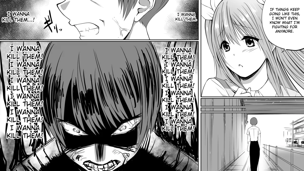 Ijime no fukushu no tame ni sen'no kaijin no chikara o teniireta ore ga maho shojo o taosu made page 6 full